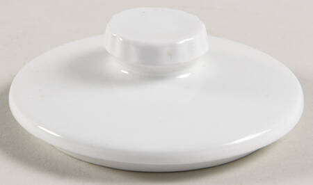 Athena Lid for Sugar Bowl