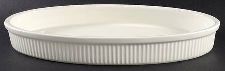 Athena 15" Oval Baker
