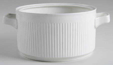Athena Tureen No Lid