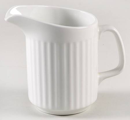 Athena Mini Creamer