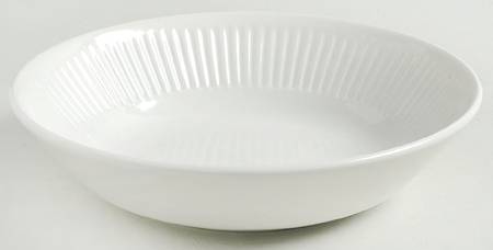 Athena Coupe Soup Bowl by Johnson Brothers
