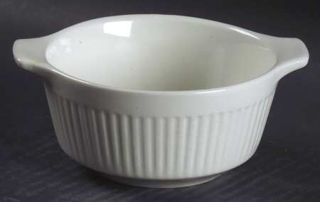 Athena Lugged Cereal Bowl