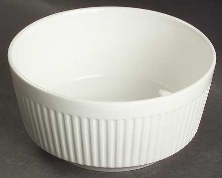 Athena Cranberry Bowl