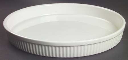 Athena 11'' Quiche