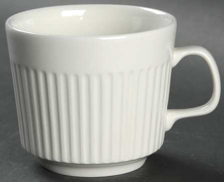 Athena Flat Cup