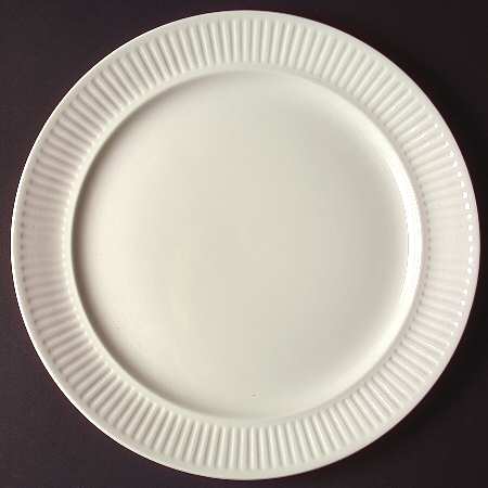 Athena 12" Chop Plate (Round Platter)