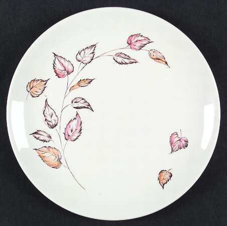 Autumn Breezes by Johnson Brothers