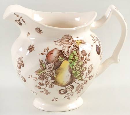 Autumn's Delight 24 Oz Pitcher