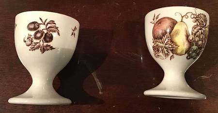 Autumn's Delight Single Egg Cup