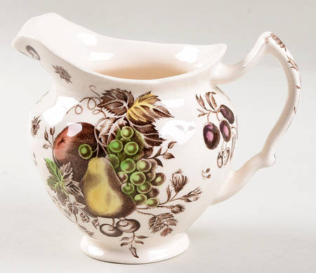 Autumn's Delight Small Pitcher