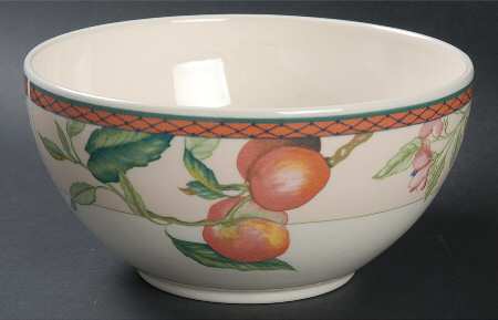 Autumn Grove Individual Snack Bowl