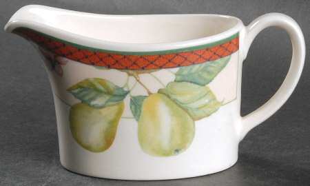 Autumn Grove Creamer