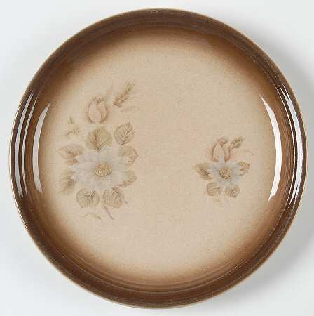 Autumn Mist Bread & Butter Plate