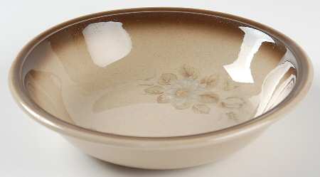 Autumn Mist Coupe Cereal Bowl