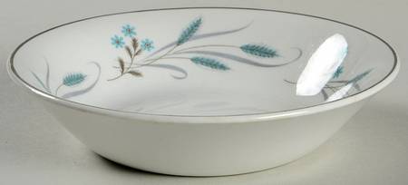 Autumn Song Fruit/Dessert (Sauce) Bowl