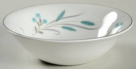 Autumn Song Coupe Cereal Bowl