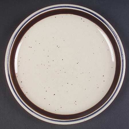 Bahia Salad Plate