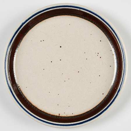 Bahia Bread & Butter Plate