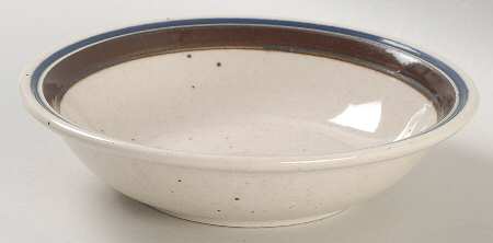 Bahia Fruit/Dessert (Sauce) Bowl