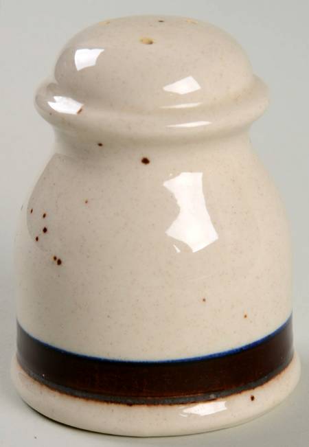 Bahia Salt Shaker