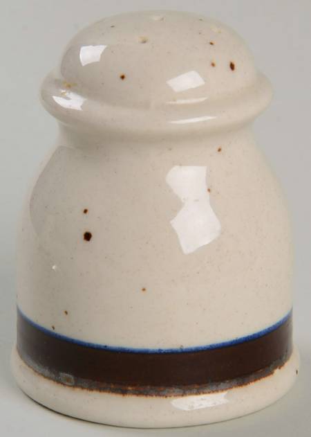 Bahia Pepper Shaker