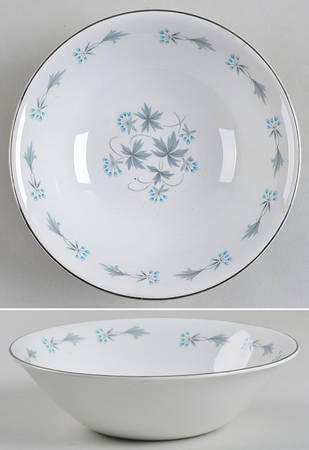Ballad Coupe Cereal Bowl