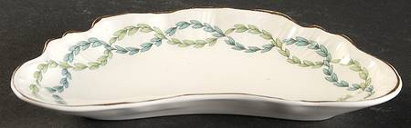 The Balmoral Bone Dish