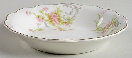The Baroda Fruit/Dessert (Sauce) Bowl