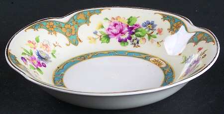 Belgravia Fruit/Dessert (Sauce) Bowl