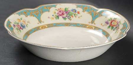 Belgravia Coupe Soup Bowl