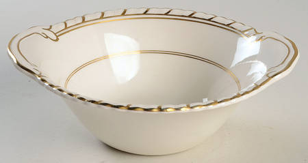 Belmont Lugged Cereal Bowl
