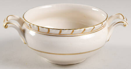 Belmont Sugar Bowl No Lid