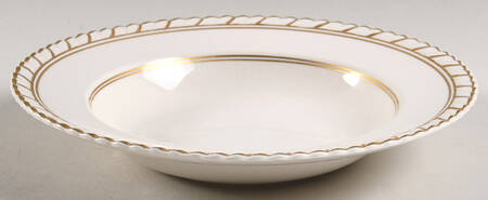 Belmont Rim Soup Bowl