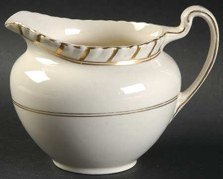 Belmont Creamer