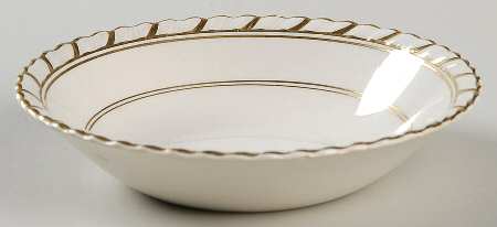 Belmont Fruit/Dessert (Sauce) Bowl