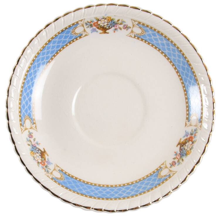 Belvedere Saucer