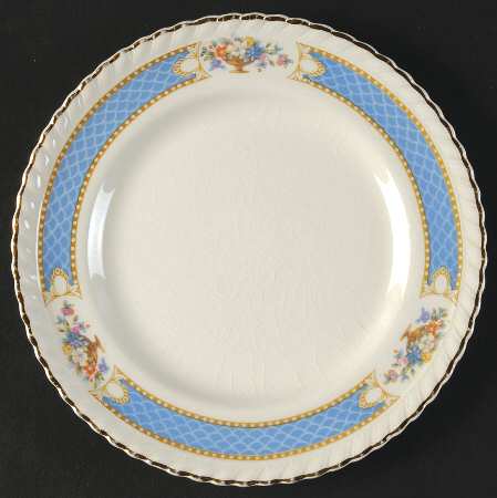 Belvedere Bread & Butter Plate
