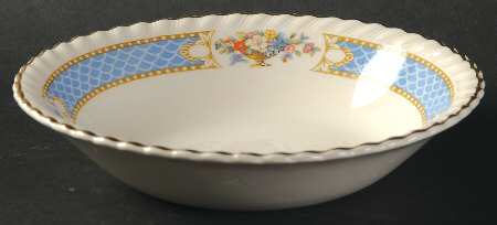 Belvedere Fruit/Dessert (Sauce) Bowl