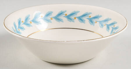 Bermuda Coupe Cereal Bowl