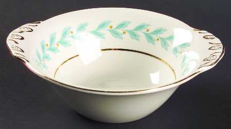 Bermuda Lugged Cereal Bowl