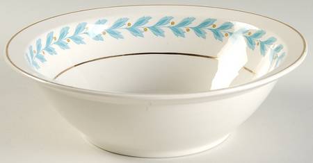 Bermuda 8" Round Vegetable Bowl