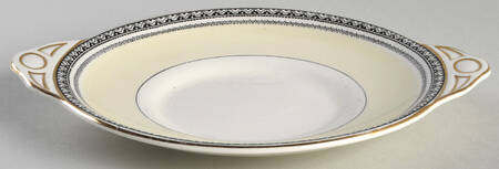 Blackwood Underplate for Gravy Boat