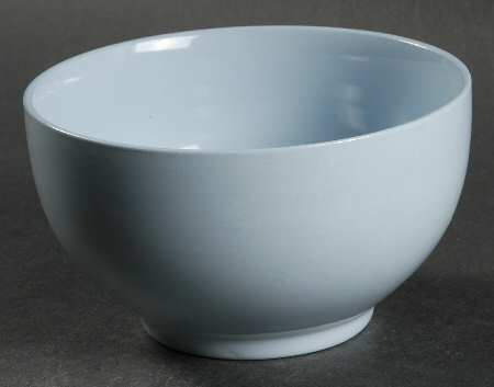 Blue Cloud Cranberry Bowl