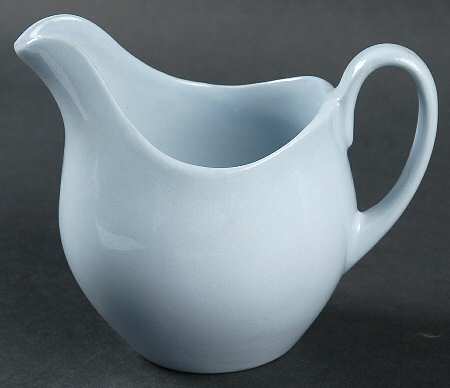 Blue Cloud Creamer