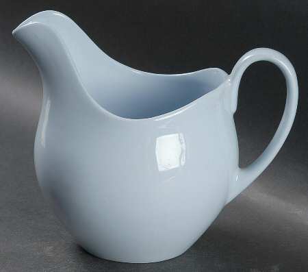 Blue Cloud 24 Oz Pitcher