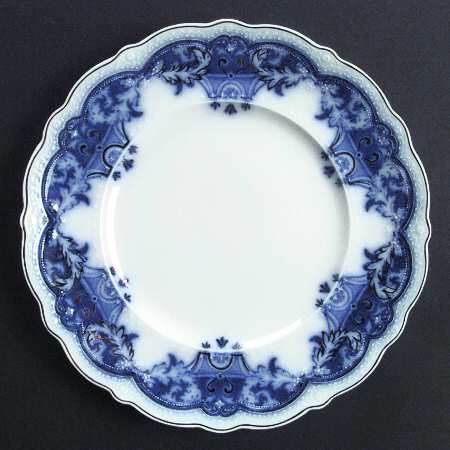 The Blue Danube by Johnson Brothers
