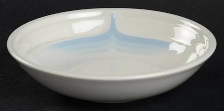 Blue Ice Fruit/Dessert (Sauce) Bowl