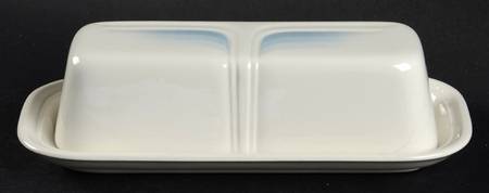Blue Ice 1/4 Lb Covered Butter