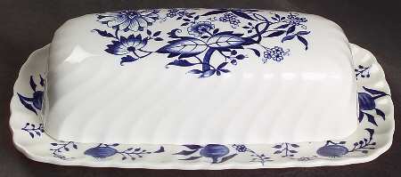 Blue Nordic 1/4 Lb Covered Butter