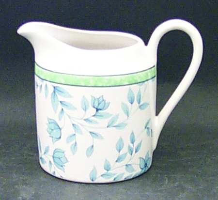 Blue Savanna Creamer